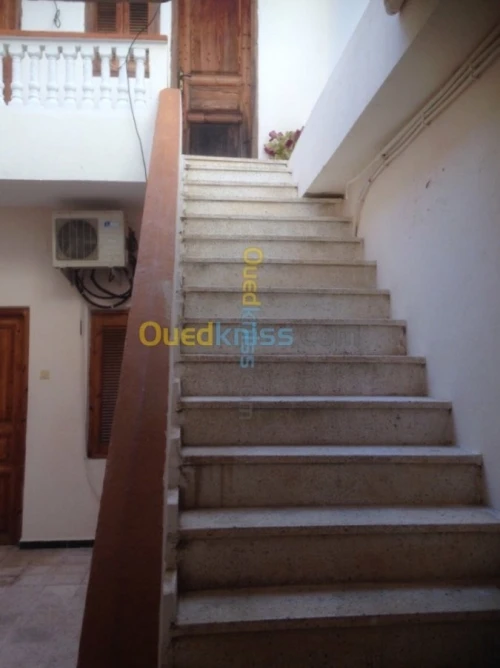 Location vacances Villa Jijel Jijel