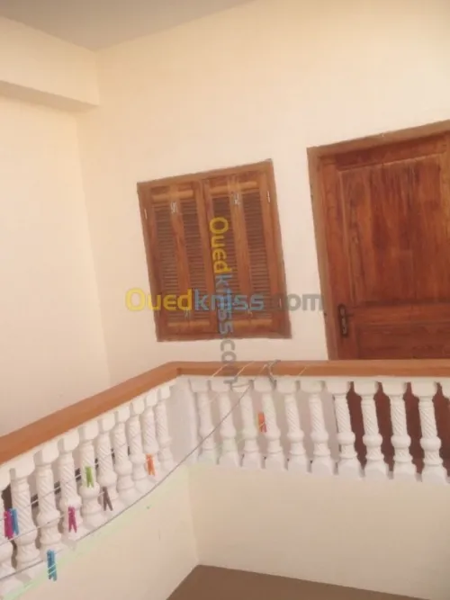 Location vacances Villa Jijel Jijel