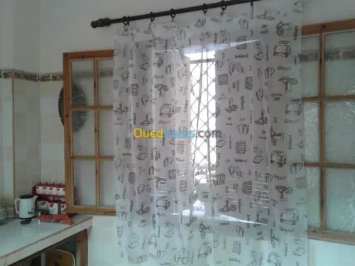 Location vacances Villa Jijel Jijel