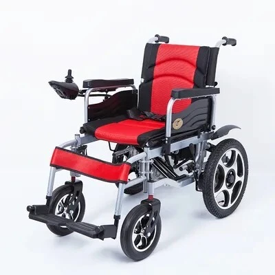Fauteuil roulant électrique 