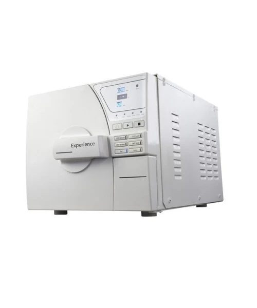 Autoclave EXPERIENCE
