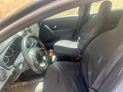 Dacia Sandero 2018 Stepway