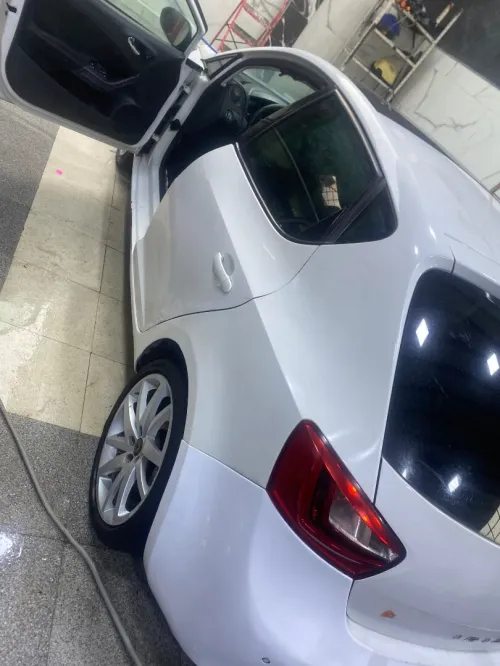 Seat Ibiza 2013 Fr