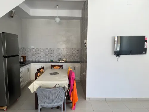 Location vacances Bungalow F3 Aïn Témouchent Bou zedjar