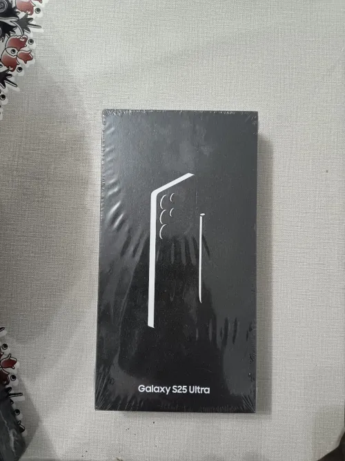 Samsung S25 ultra