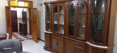 Location Appartement F4 Alger Dar el beida