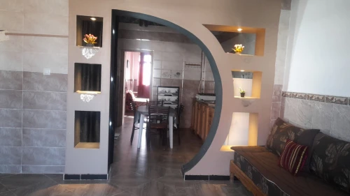 Location vacances Appartement Aïn Témouchent Beni saf