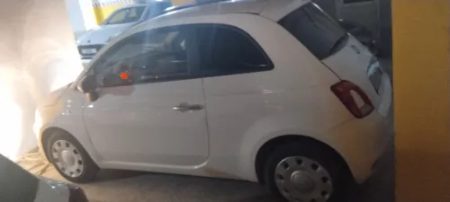 Fiat 500 2022 4