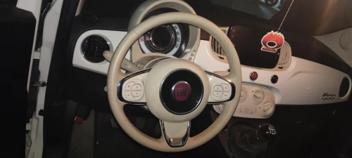 Fiat 500 2022 6
