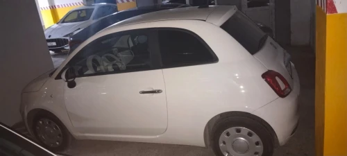 Fiat 500 2022 3