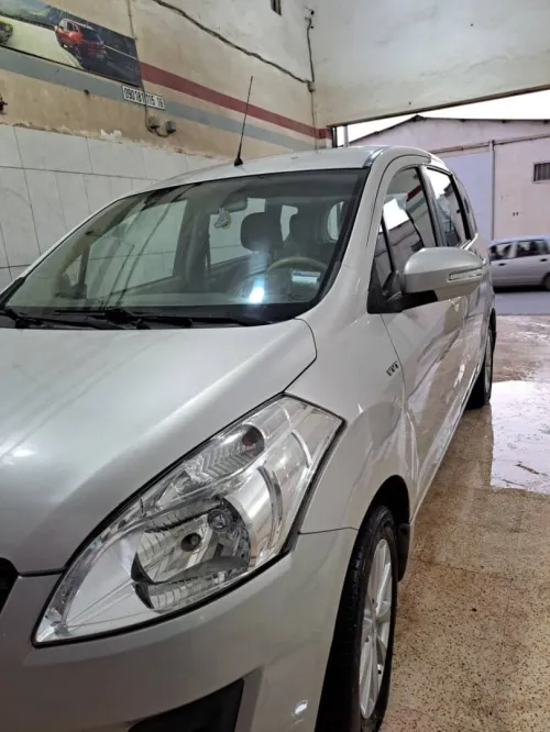 Suzuki Ertiga 2015 Ertiga