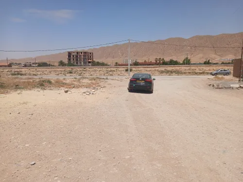 Vente Terrain Biskra El kantara 4