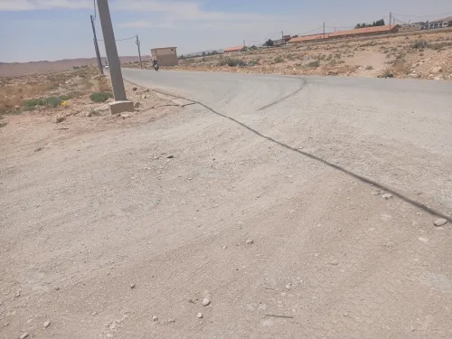 Vente Terrain Biskra El kantara