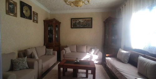 Vente Terrain Jijel Taher