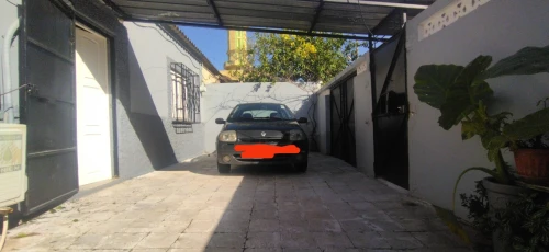 Vente Terrain Jijel Taher