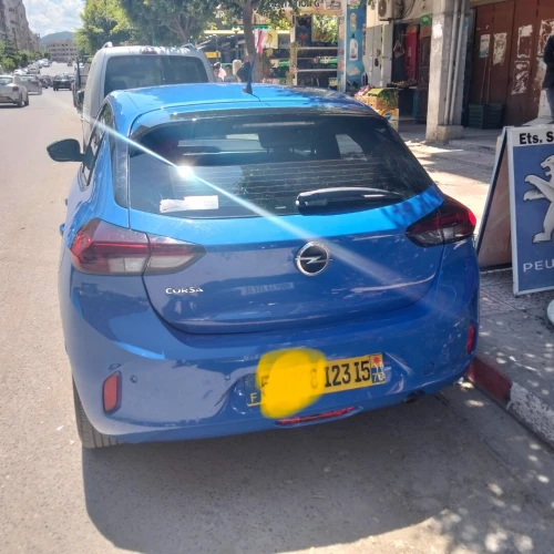 Opel Corsa 2023 Active