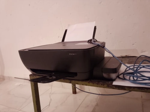 HP Ink Tank 315 très propre à vendre  Economique & qualité professionnelle