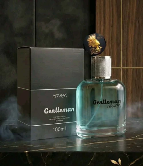 Parfum homme (ARVEA)