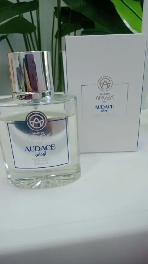 Parfum homme (ARVEA)