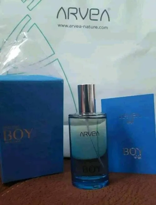 Parfum homme (ARVEA)