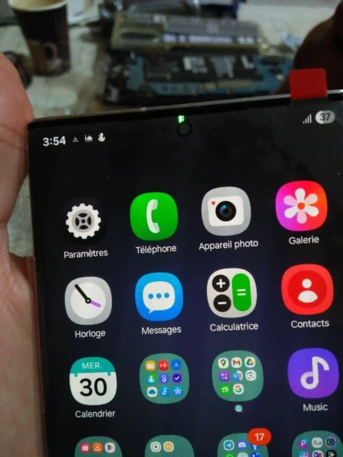 SAMSUNG S23 ultra