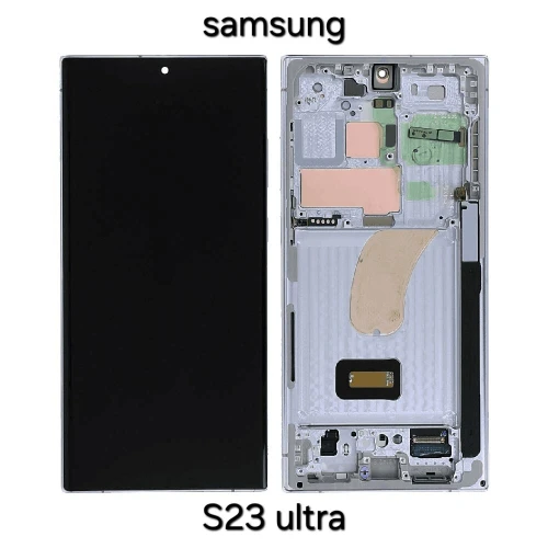 SAMSUNG S23 ultra