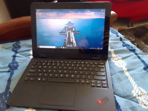 Lenovo 11e yoga