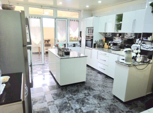 Vente Villa Béjaïa Oued ghir