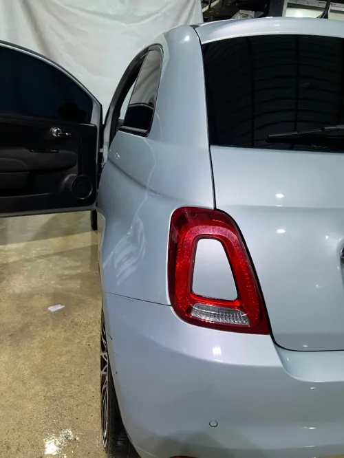 Fiat 500 2024 Dolcevita plus 