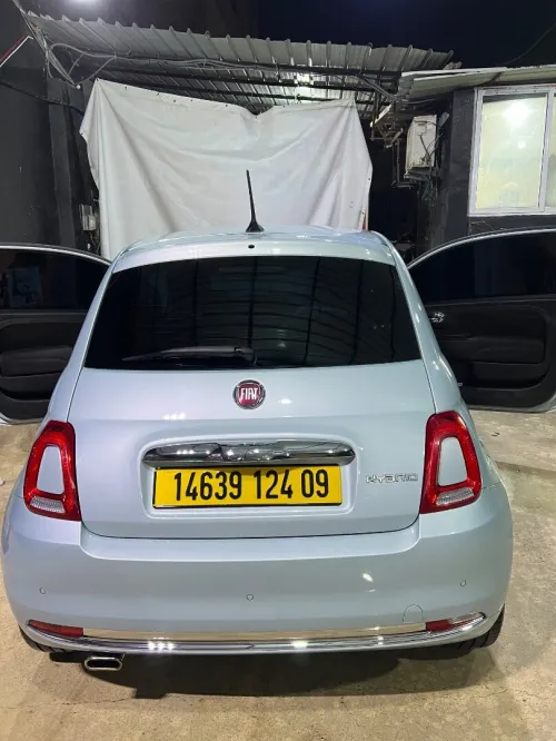 Fiat 500 2024 Dolcevita plus 
