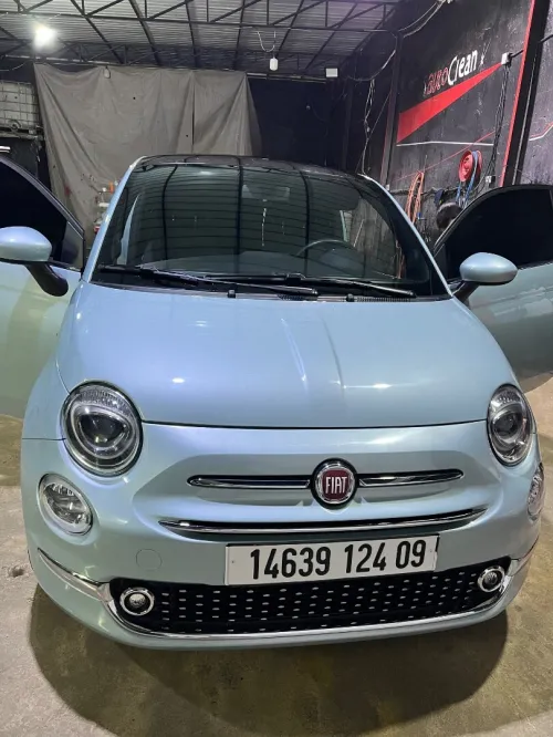 Fiat 500 2024 Dolcevita plus 