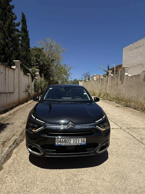 Citroen C4 2021 C4