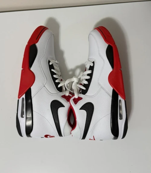 Nike Flight Legacy