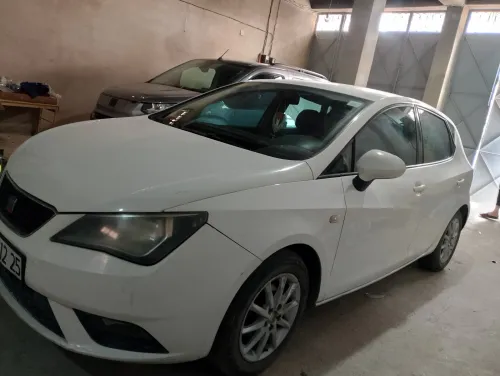 Seat Ibiza 2012 Fully
