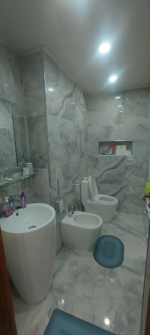 Vente Appartement Duplex F5 Blida Beni mered