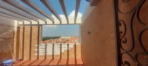 Vente Appartement Duplex F5 Blida Beni mered