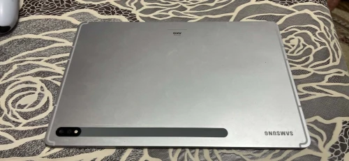 Samsung Galaxy tab s7 plus