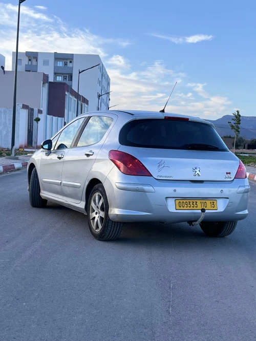 Peugeot 308 2010 308