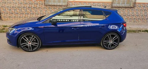 Cupra  Leon 2019 