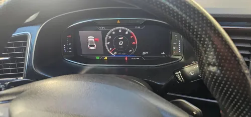 Cupra  Leon 2019 