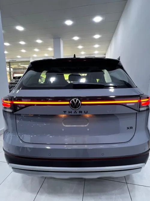 Volkswagen Tahru 2025 XR