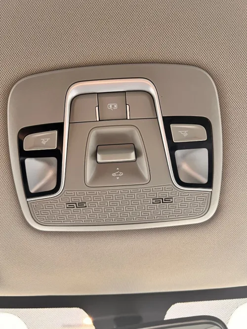 Geely Coolray 2026 Super edition