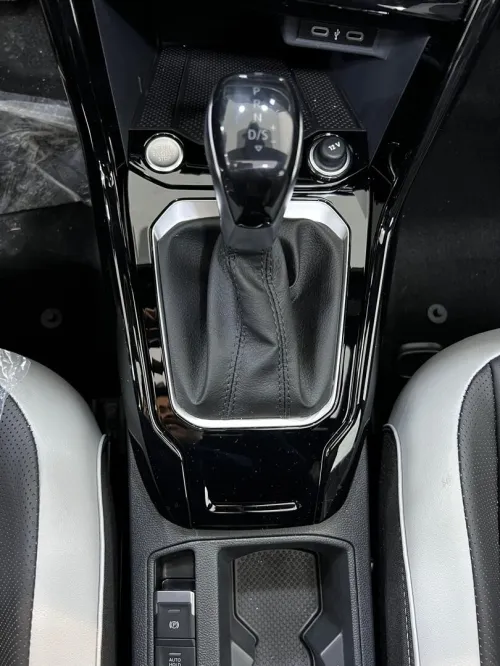 Kia Seltos 2025 premieum