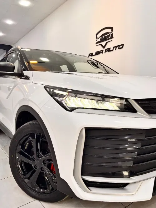 Geely Coolray 2026 Full options