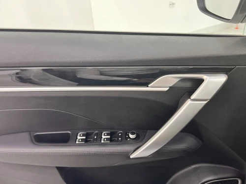 Geely Coolray 2026 Super Max 