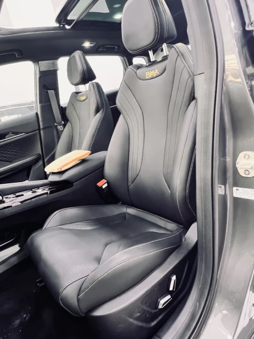 Geely Coolray 2026 Full option