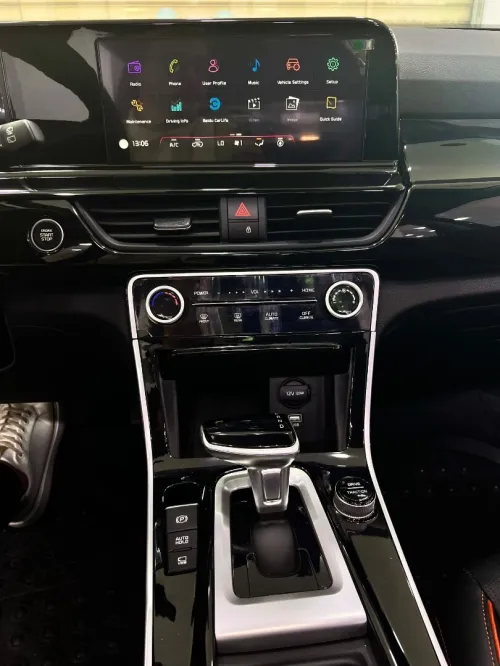 Kia Seltos 2026 Lexury