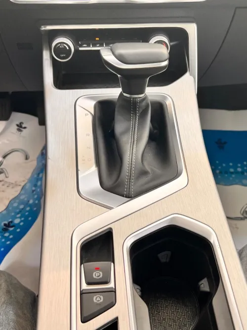 Geely Coolray 2026 Super edition