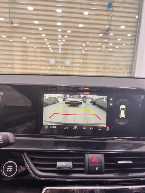 Kia Seltos 2026 Lexury