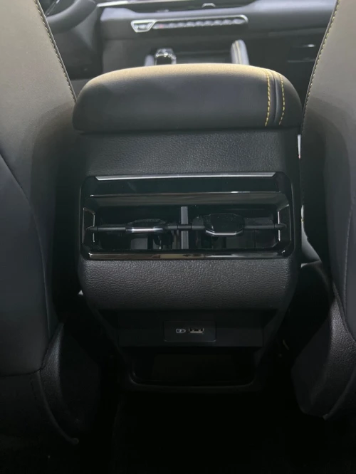 Geely Coolray 2026 Full option